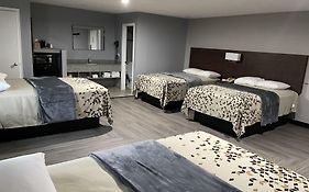 Ridge Motel